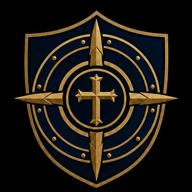 Freedom Biblical Outreach Ministry crest